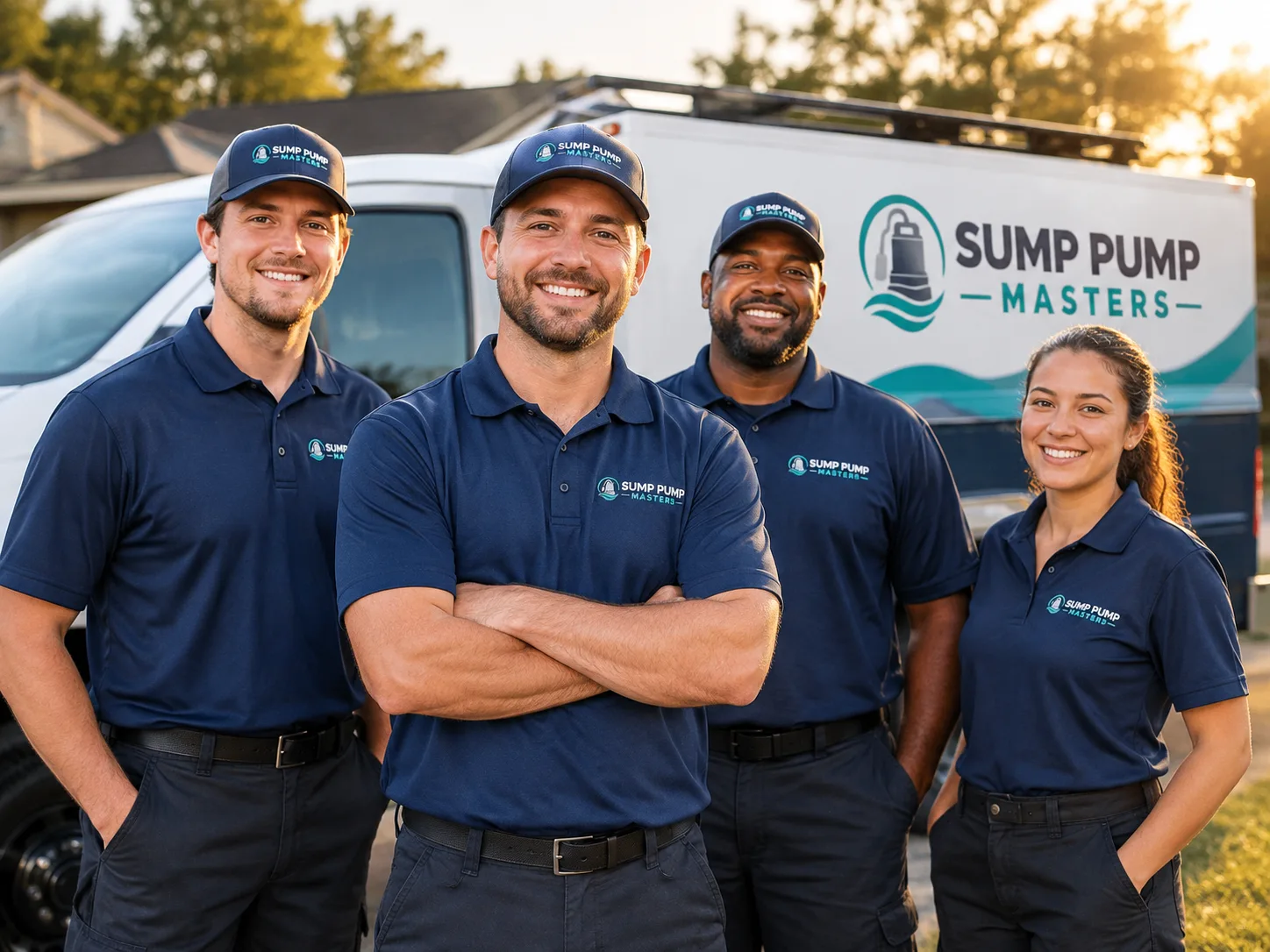 Sump Pump Repair company in New Waterford, OH
