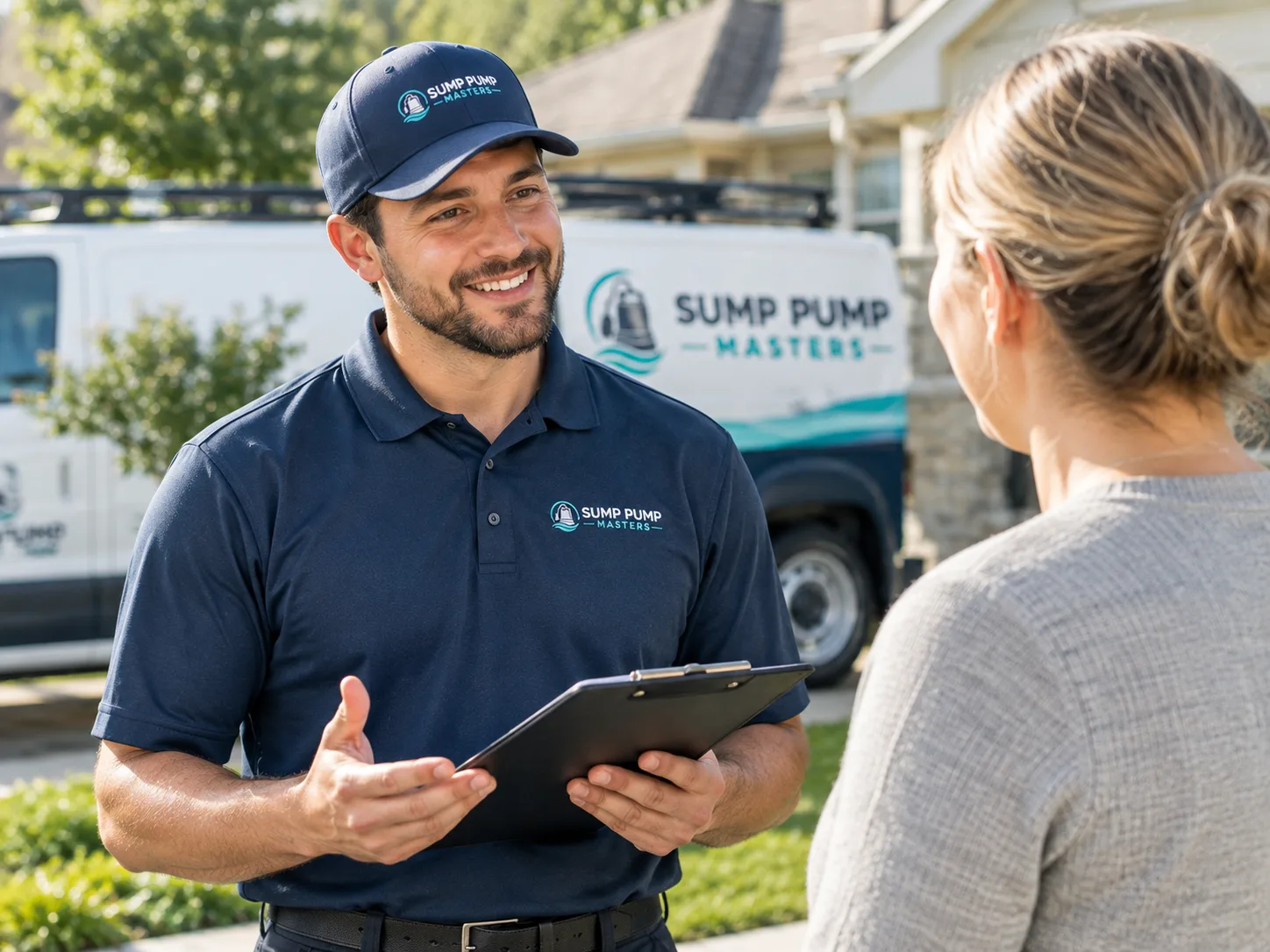 Sump Pump Repair New Waterford, OH FAQs